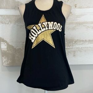F45 Sleeveless Tee muscle tank HOLLYWOOD